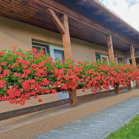 Lavender Vila Sovata Exterior foto