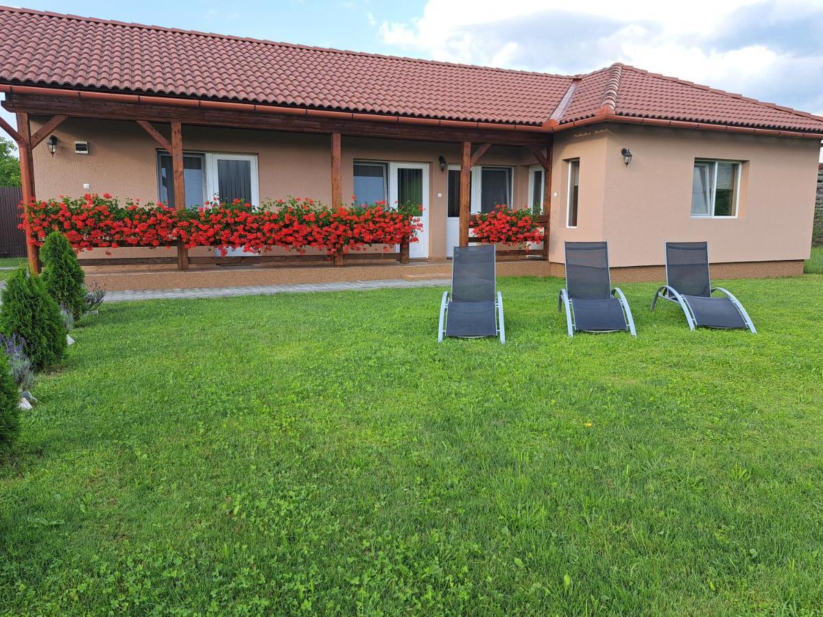 Lavender Vila Sovata Exterior foto